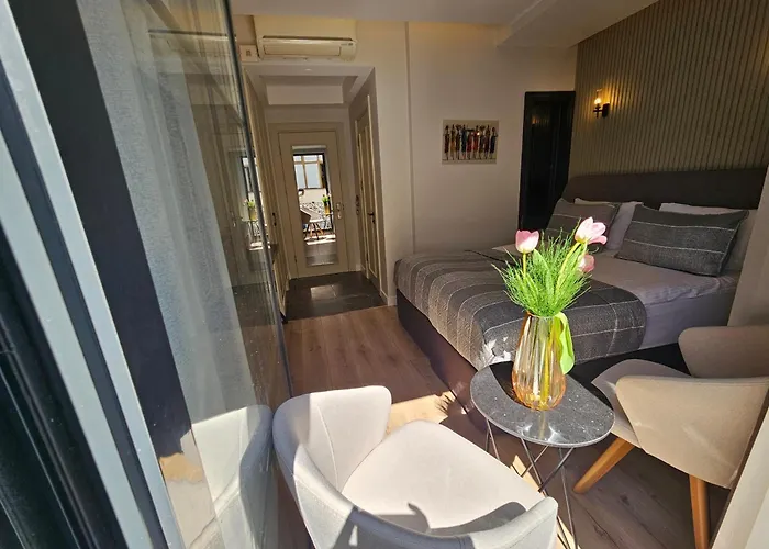 Anthemis Hotel